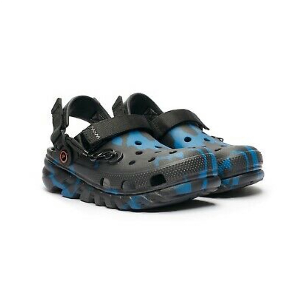 Crocs x Post Malone